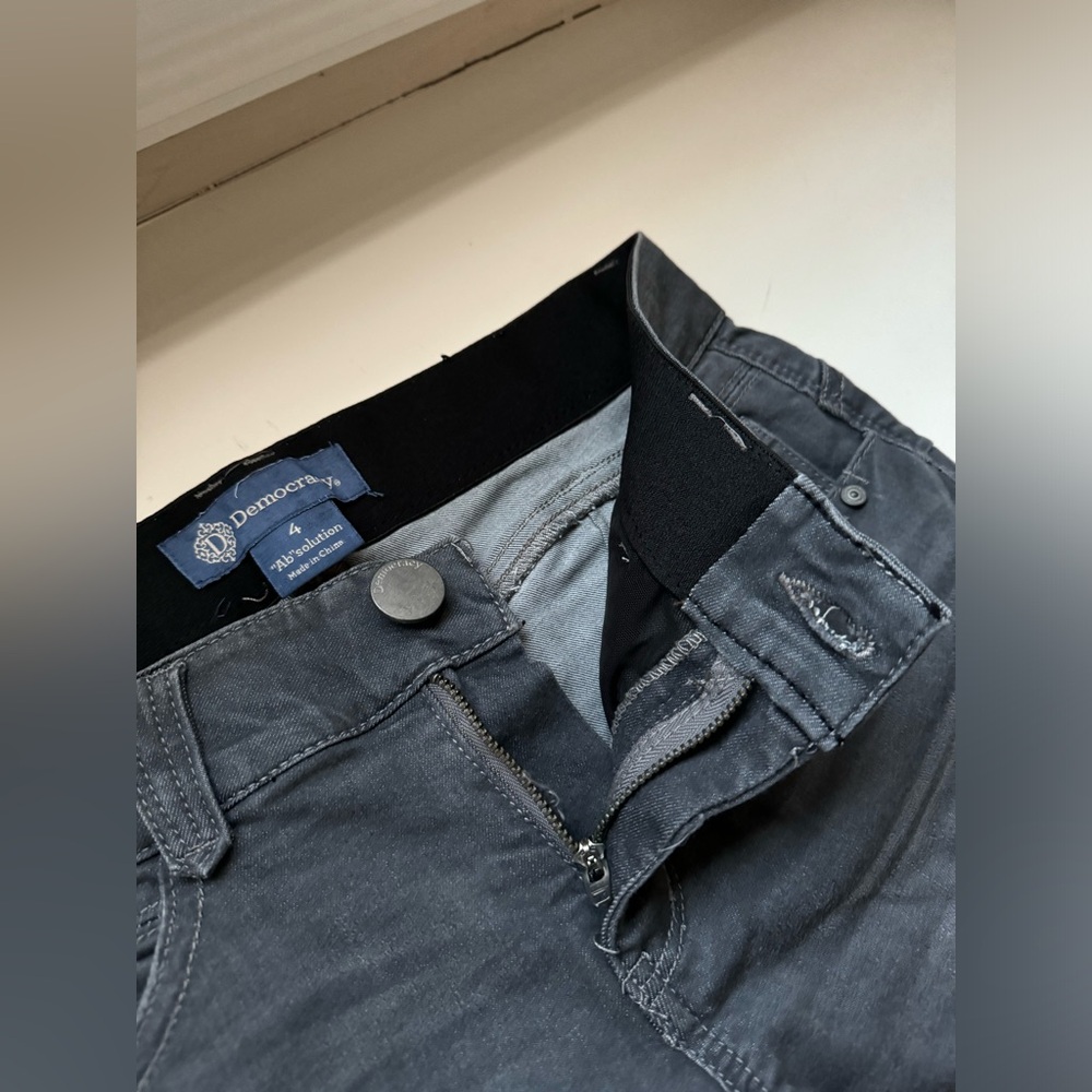Democracy “Ab”solution Jegging - Picture 5 of 6